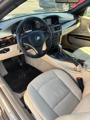 2012 BMW E93 335i Convertible - Image 10 of 14