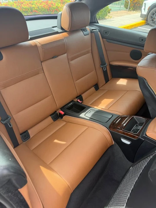 2012 BMW E93 335i Convertible - Image 15 of 17