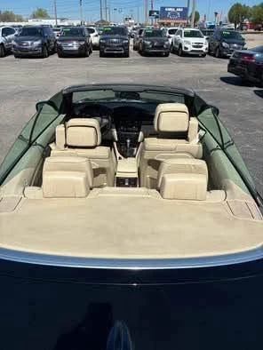 2012 BMW E93 335i Convertible - Image 14 of 14