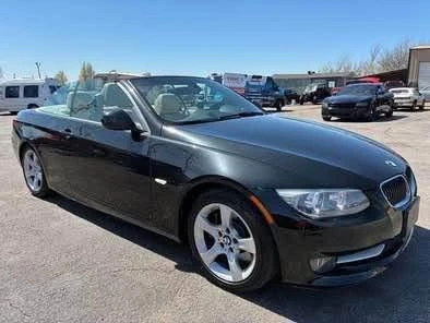 2012 BMW E93 335i Convertible - Image 3 of 14