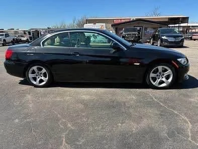 2012 BMW E93 335i Convertible - Image 5 of 14
