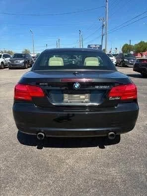 2012 BMW E93 335i Convertible - Image 7 of 14