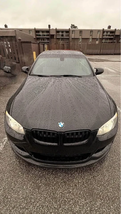 2012 BMW E93 335i Convertible - Image 5 of 7