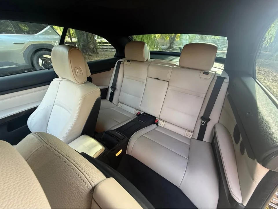 2012 BMW E93 335i Convertible - Image 9 of 13