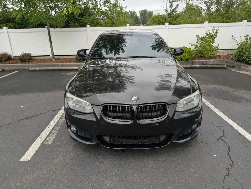 2012 BMW E93 335i Convertible - Image 20 of 20