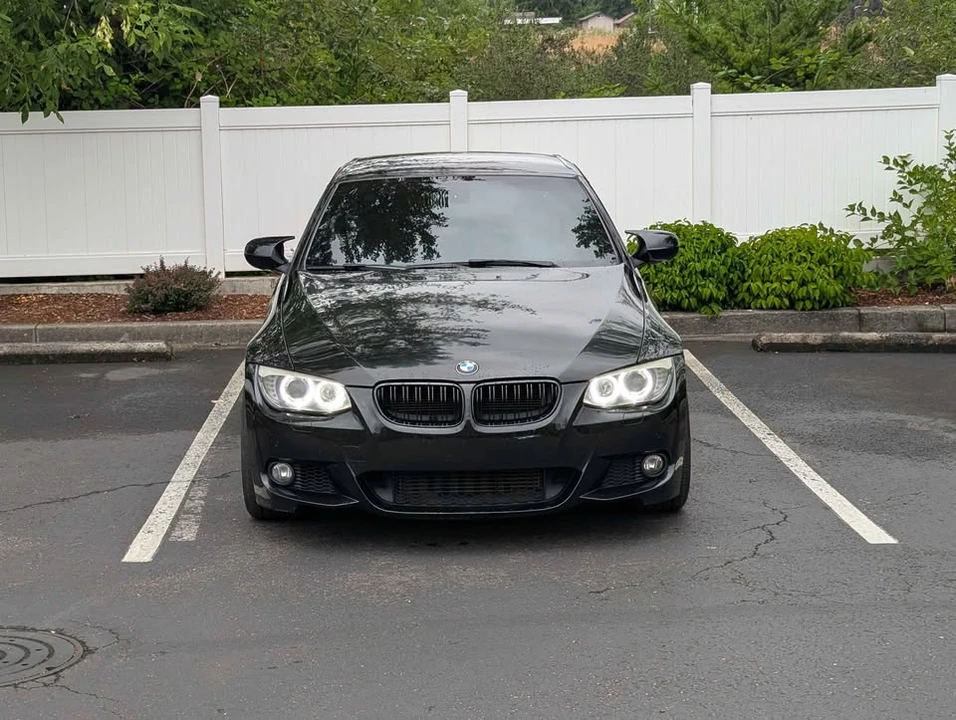 2012 BMW E93 335i Convertible - Image 12 of 20