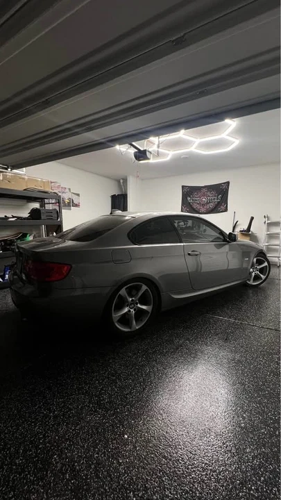 2012 BMW E92 335i Coupe - Image 3 of 10