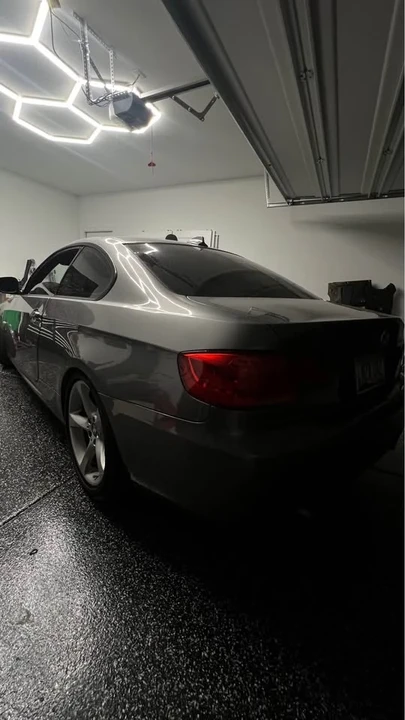 2012 BMW E92 335i Coupe - Image 4 of 10