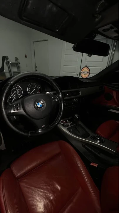 2012 BMW E92 335i Coupe - Image 8 of 10
