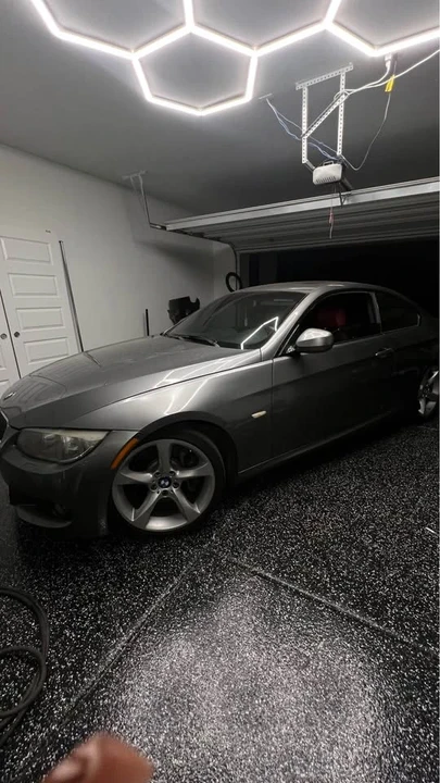 2012 BMW E92 335i Coupe - Image 2 of 10
