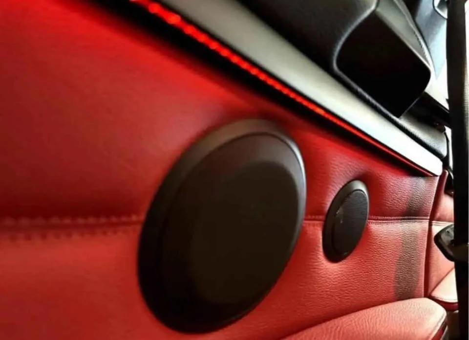 2012 BMW E92 335i Coupe - Image 10 of 10