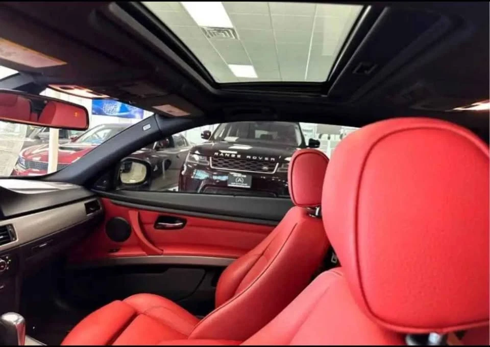 2012 BMW E92 335i Coupe - Image 7 of 10
