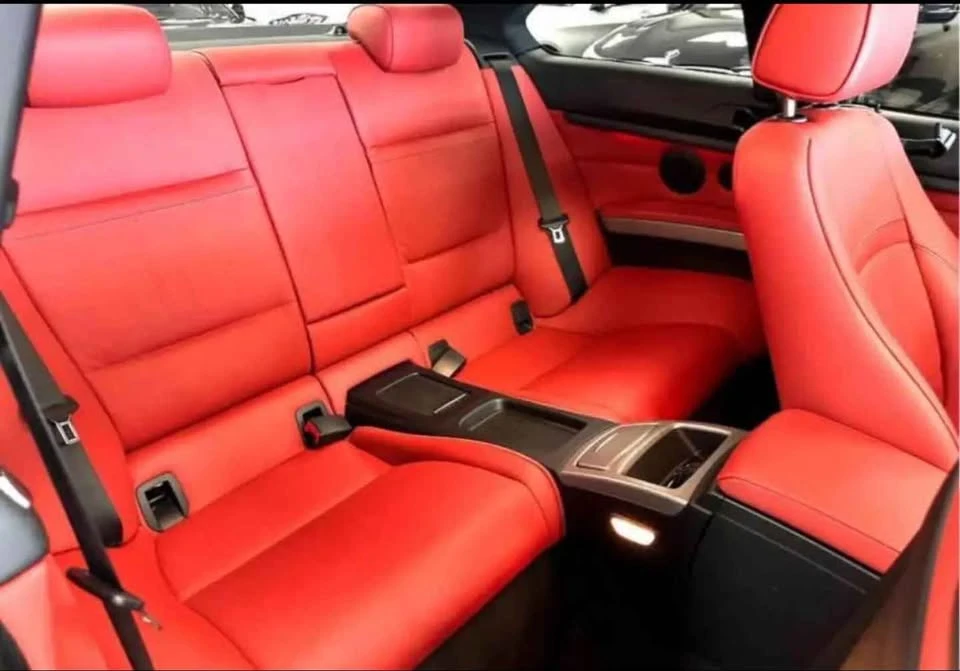 2012 BMW E92 335i Coupe - Image 4 of 10