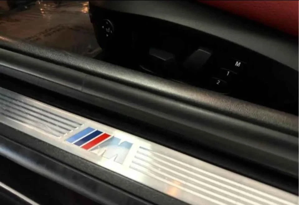 2012 BMW E92 335i Coupe - Image 9 of 10