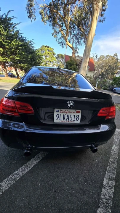 2012 BMW E92 335i Coupe - Image 3 of 10