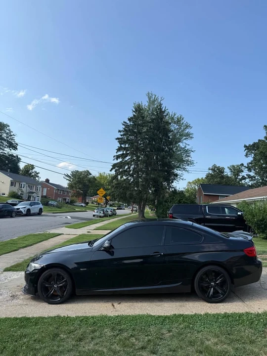2012 BMW E92 335i Coupe - Image 2 of 8