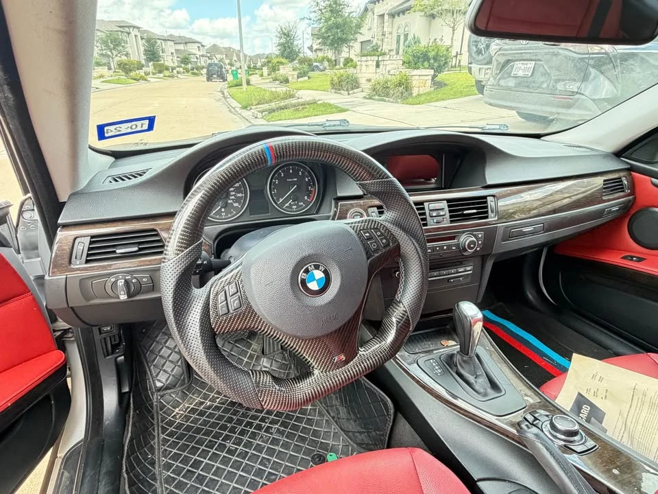 2012 BMW E92 335i Coupe - Image 2 of 4