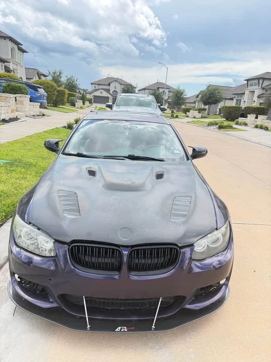 2012 BMW E92 335i Coupe - Image 3 of 4