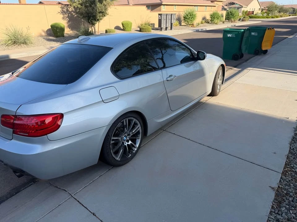 2012 BMW E92 335i Coupe - Image 2 of 9
