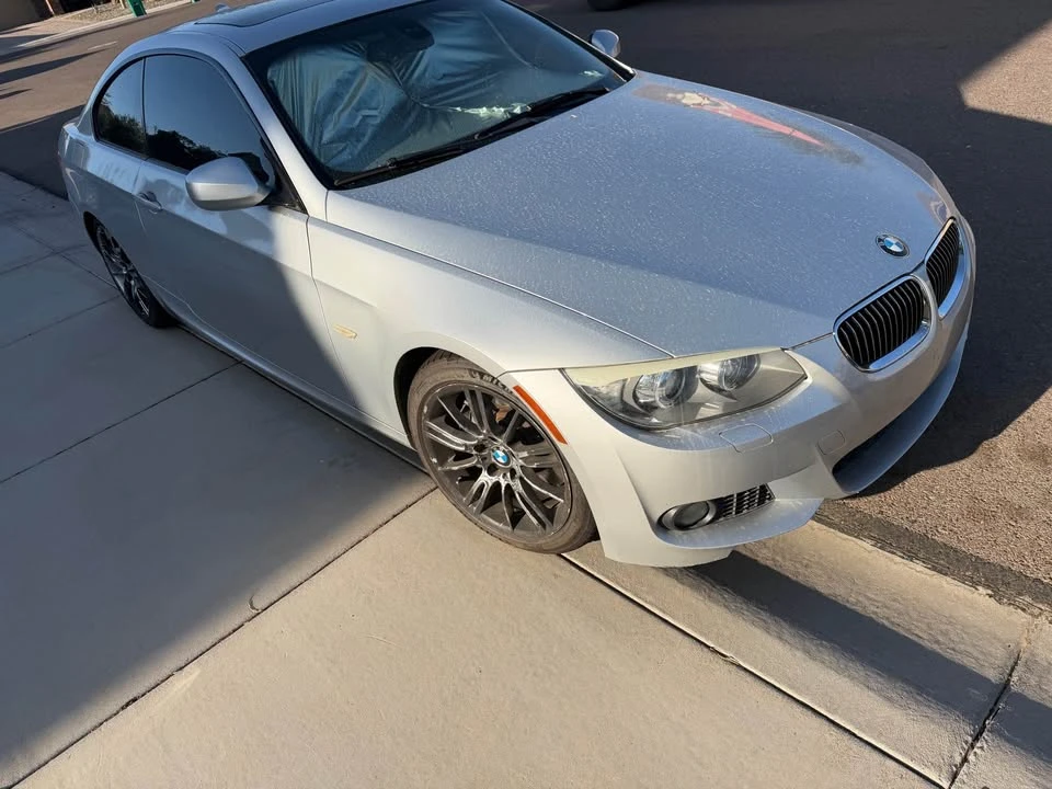 2012 BMW E92 335i Coupe - Image 3 of 9