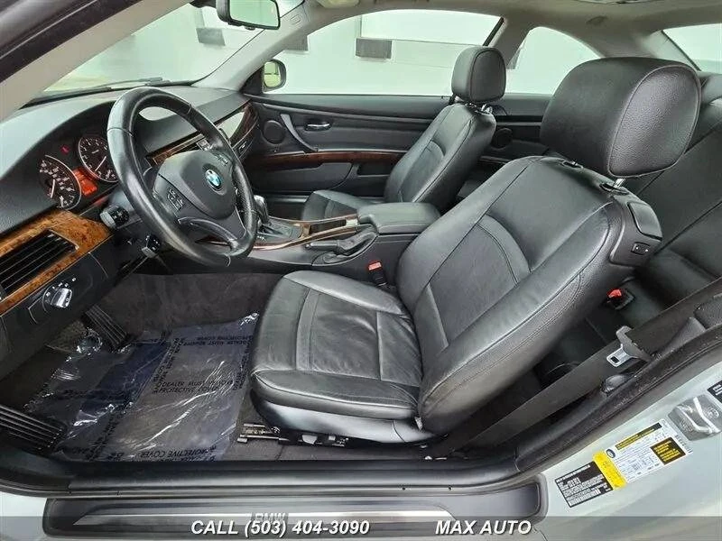2012 BMW E92 335i Coupe - Image 11 of 20