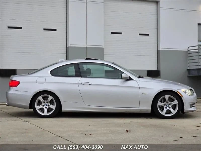 2012 BMW E92 335i Coupe - Image 9 of 20