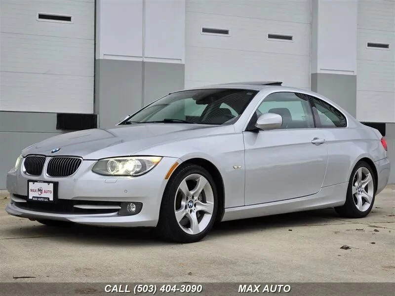 2012 BMW E92 335i Coupe - Image 4 of 20