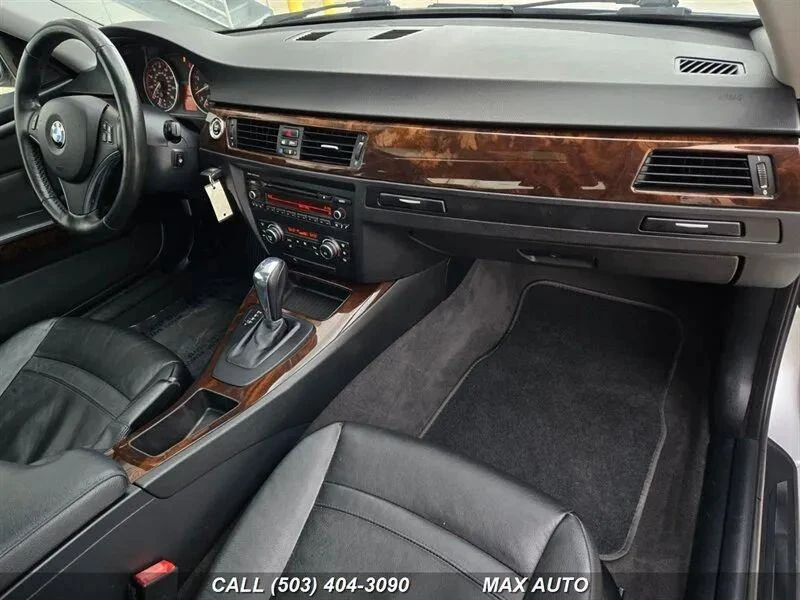 2012 BMW E92 335i Coupe - Image 2 of 20