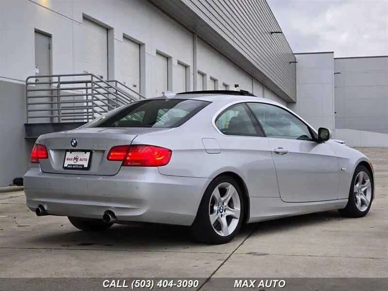 2012 BMW E92 335i Coupe - Image 8 of 20
