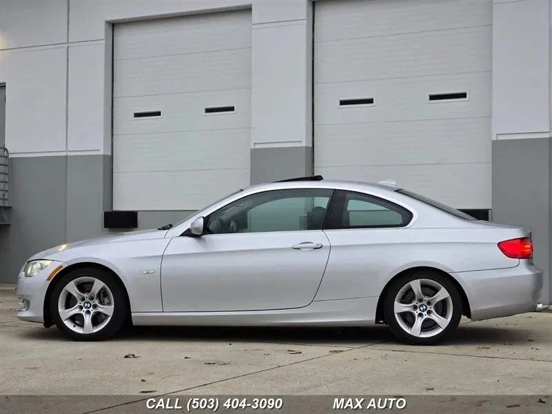 2012 BMW E92 335i Coupe - Image 5 of 20
