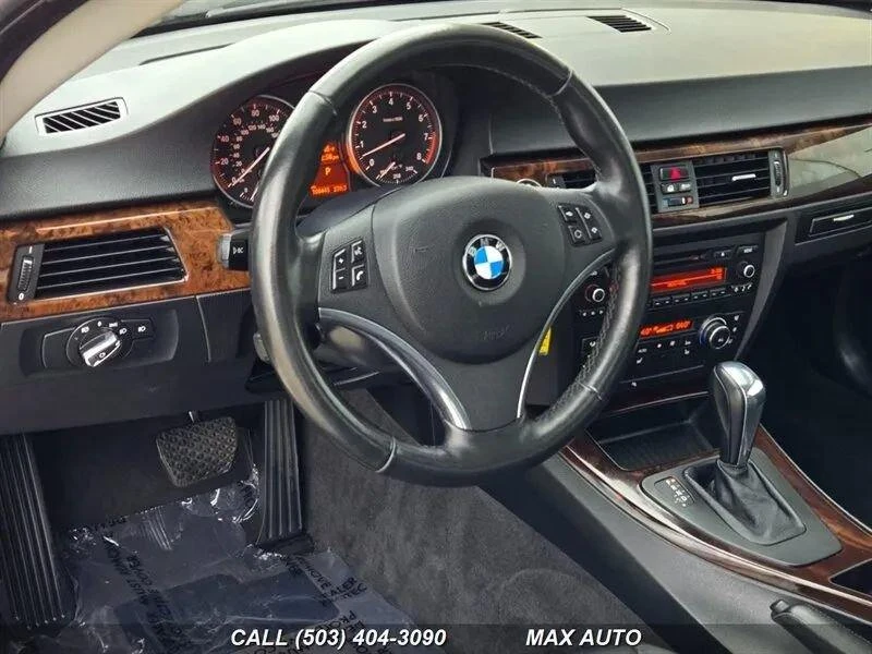 2012 BMW E92 335i Coupe - Image 13 of 20