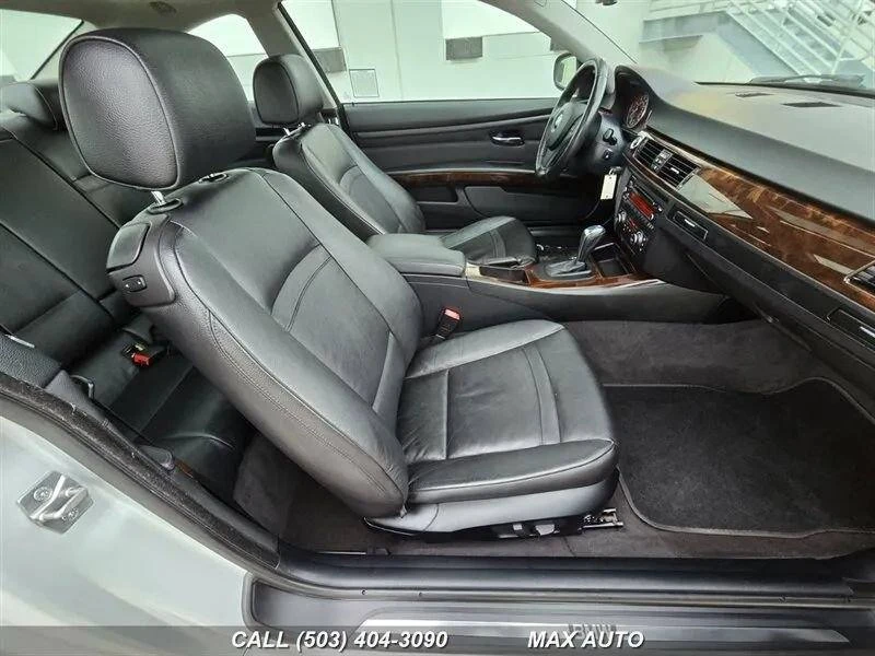 2012 BMW E92 335i Coupe - Image 16 of 20