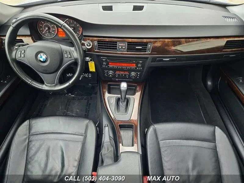 2012 BMW E92 335i Coupe - Image 19 of 20