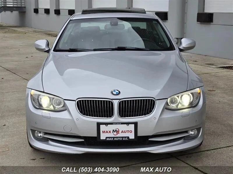 2012 BMW E92 335i Coupe - Image 3 of 20