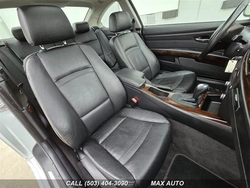 2012 BMW E92 335i Coupe - Image 17 of 20