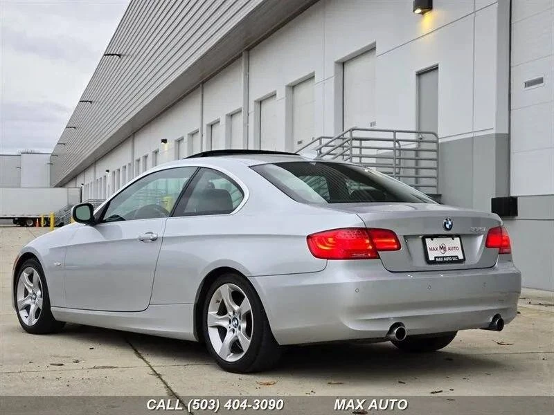 2012 BMW E92 335i Coupe - Image 6 of 20