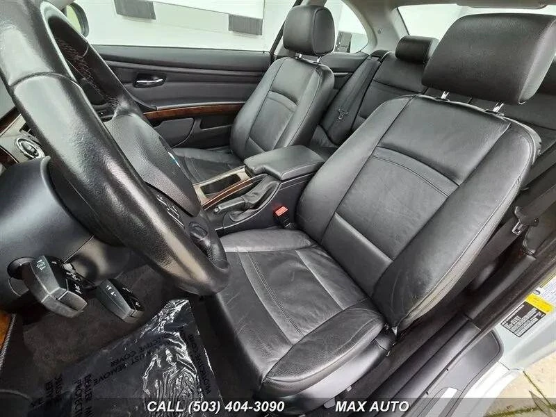 2012 BMW E92 335i Coupe - Image 12 of 20