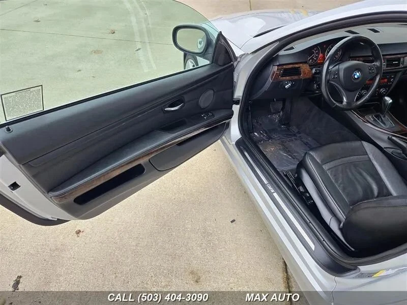 2012 BMW E92 335i Coupe - Image 10 of 20
