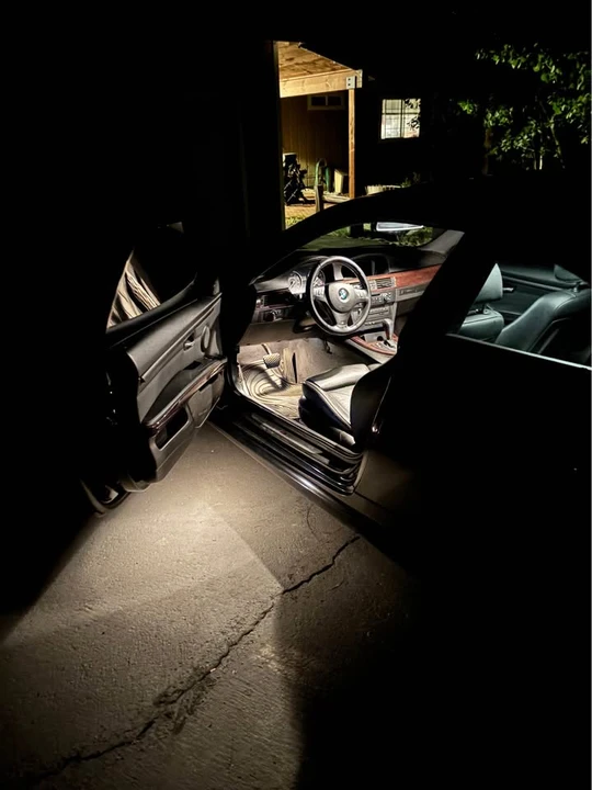2012 BMW E92 335i Coupe - Image 6 of 6