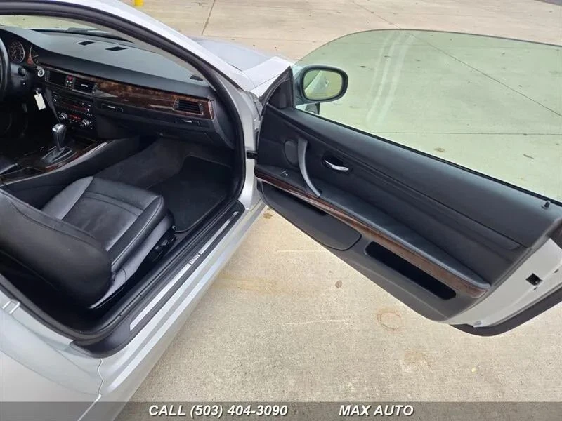 2012 BMW E92 335i Coupe - Image 15 of 20