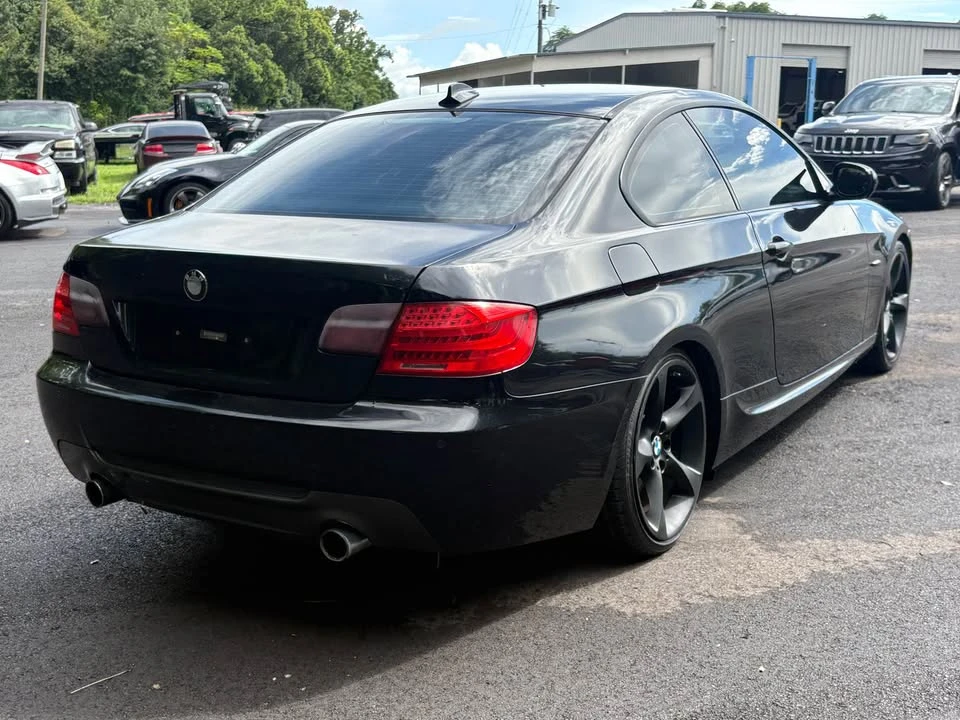 2012 BMW E92 335i Coupe - Image 3 of 10