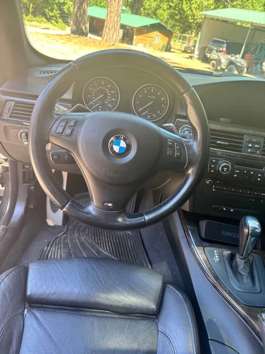 2012 BMW E92 335i Coupe - Image 4 of 6