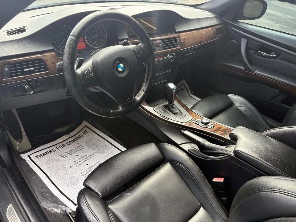 2012 BMW E92 335i Coupe - Image 5 of 10
