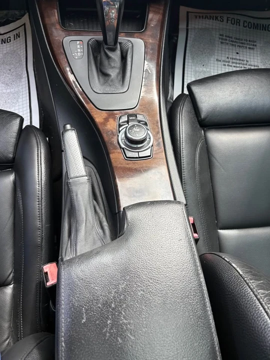 2012 BMW E92 335i Coupe - Image 7 of 10