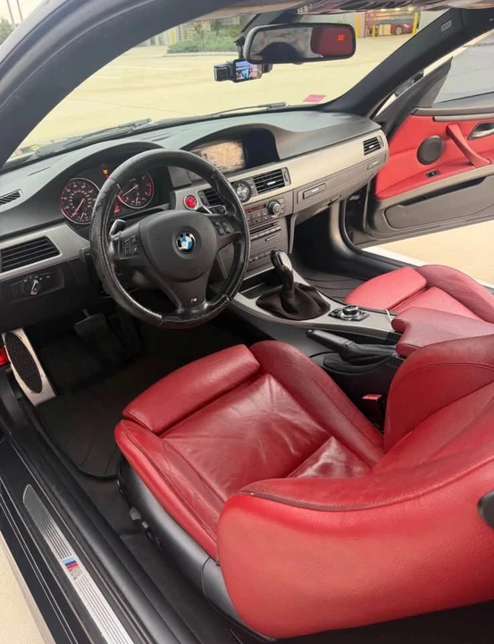 2012 BMW E92 335i Coupe - Image 5 of 6