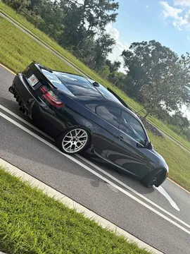 2012 BMW 335i Coupe 2D