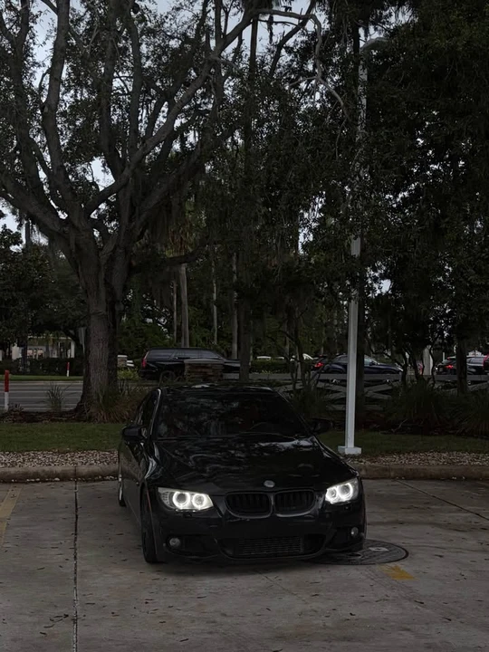 2012 BMW E92 335i Coupe - Image 2 of 6