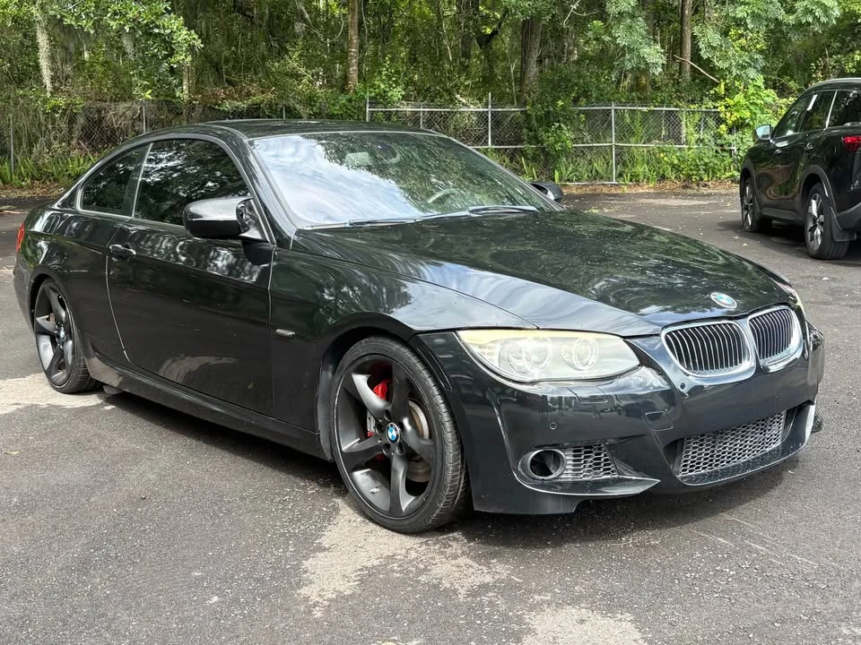 2012 BMW E92 335i Coupe - Image 4 of 10