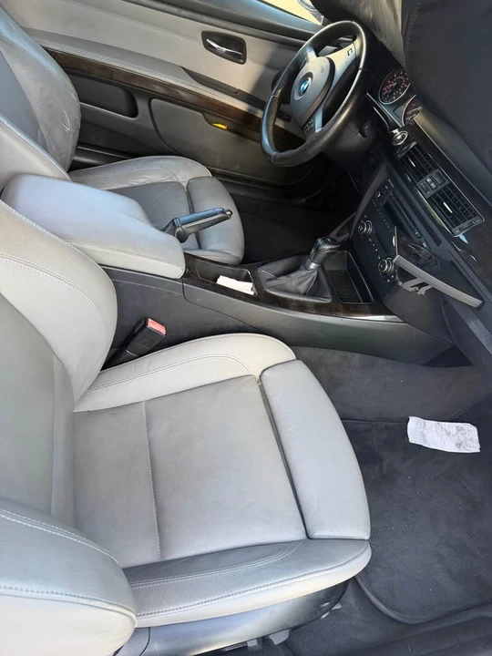 2012 BMW E92 335i Coupe - Image 4 of 9