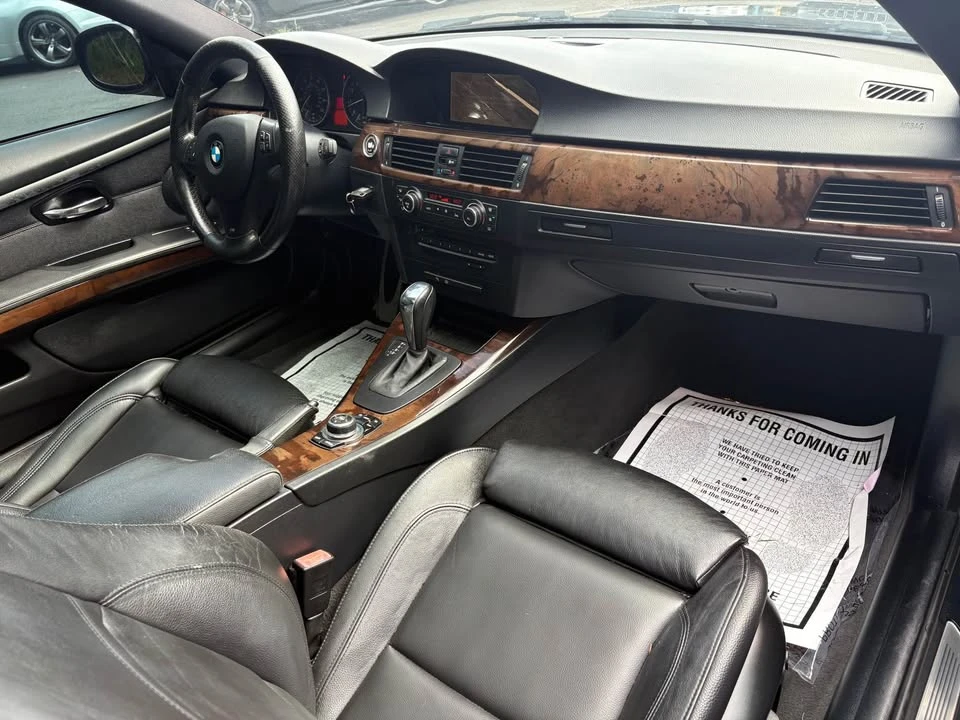 2012 BMW E92 335i Coupe - Image 10 of 10